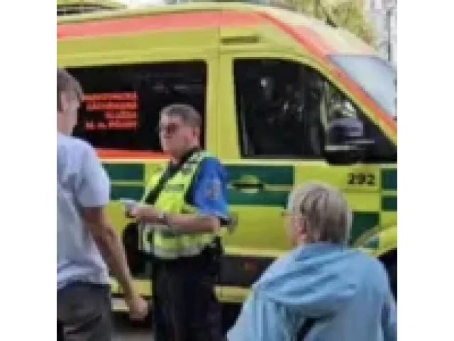 Hřibův dobrovolník napadený na Náměstí Míru kvůli nenávisti k pirátskému politikovi