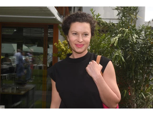 Že se při rodičáku nedá pracovat? Herečka Máša Málková s tím nemá problém! „Říká se tomu time management“