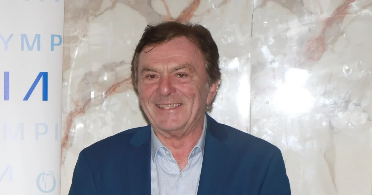 Pavel Trávníček ruší veškeré nasmlouvané akce. Jeho hospitalizace byla nevyhnutelná