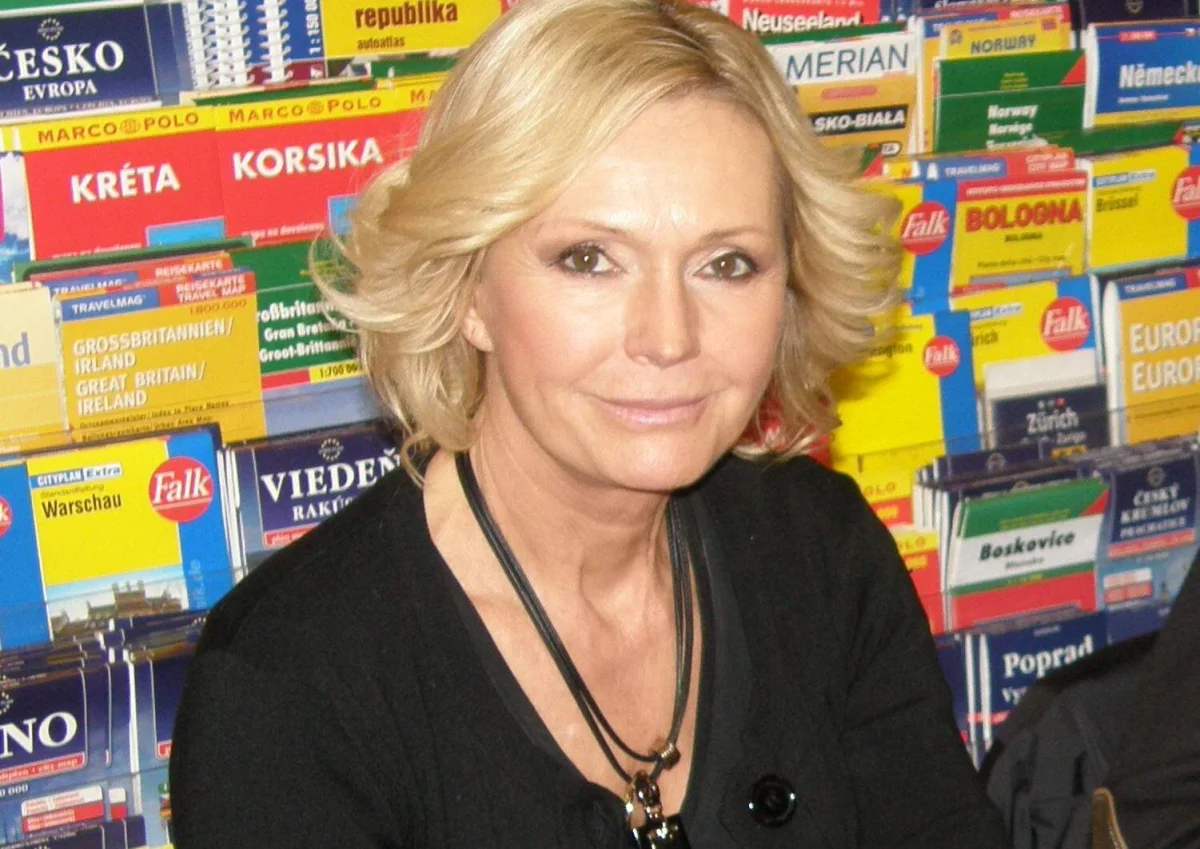 Helena Vondráčková ukázala bydlení: Ve vile vládne pilou, na hausbótu ji vyděsil had a Floridu prodala před katastrofou