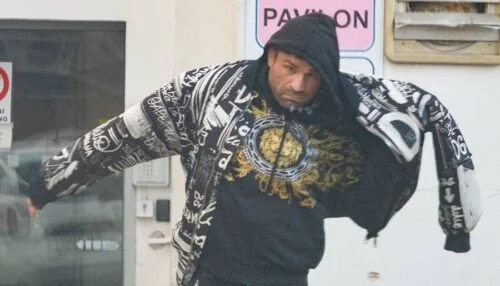 Navrch huj, realita jiná. Vémolův víkend s dětmi vyvolal otázky