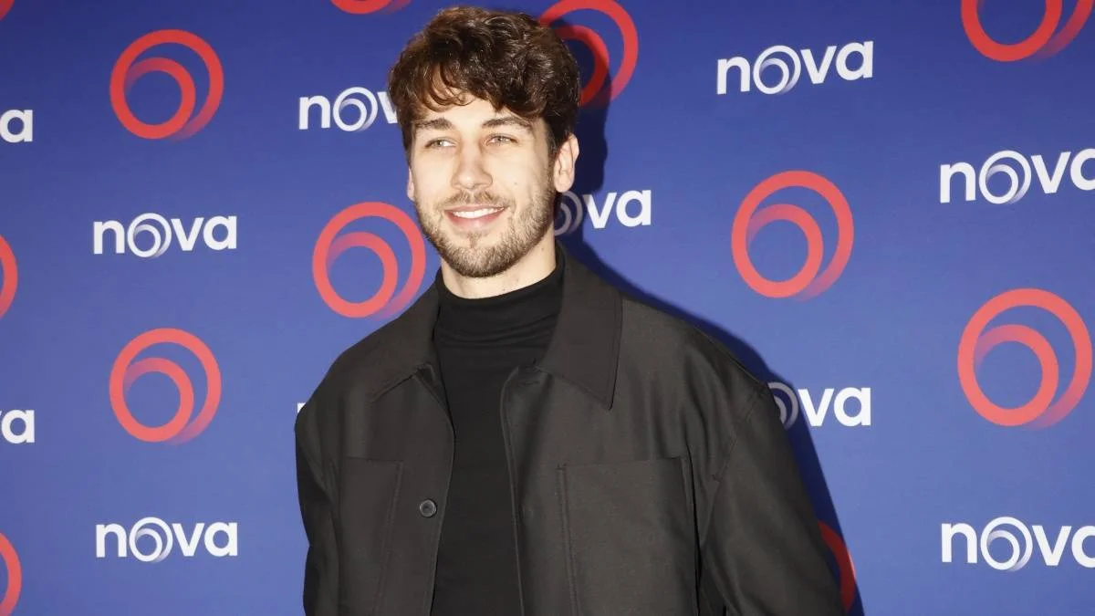 Herec z Jedné rodiny míří do reality show Survivor. Doma mu bude fandit peruánská manželka