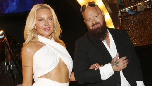 Krainová se opřela do dokonalé valentýnské iluze na sítích: Mně stačí, když mi chlap uvaří kafe