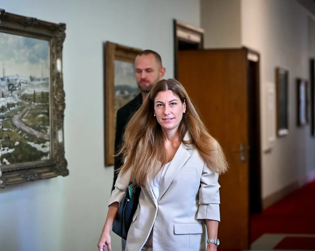 „Ukaž k*zy.“ Političky čelí vulgaritám. Sokol varuje před omezováním svobody slova