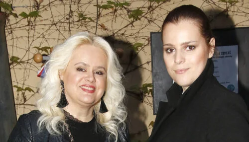 Rozvedeni jsou už dlouho, všechno je jinak, říká Binias k oznámení Ornelly o konci manželství