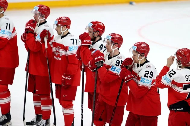 Dánům se ulevilo: Češi pro nás nejsou strašák. Řeší, jak probudit spící hvězdy