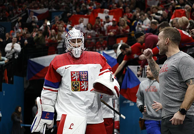 11. den ZOH 2026 ONLINE: České hokejisty čeká klíčový duel, biatlonisté jedou štafetu